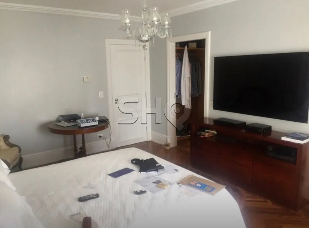 Apartamento, 4 quartos, 400 m² - Foto 3