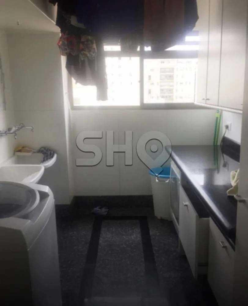 Apartamento, 4 quartos, 400 m² - Foto 7