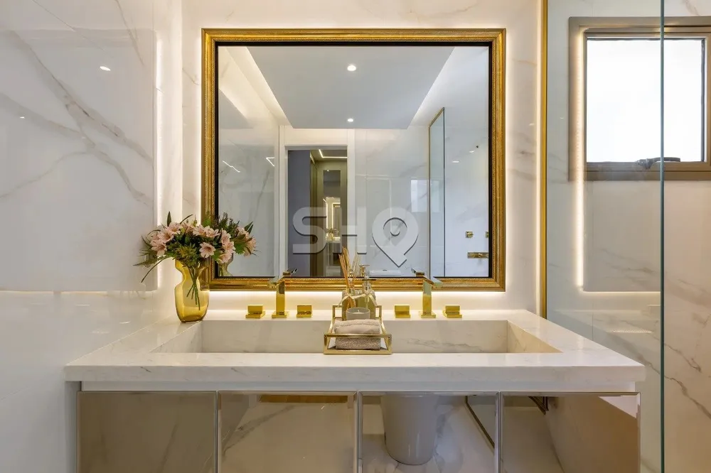 Apartamento, 3 quartos, 135 m² - Foto 4