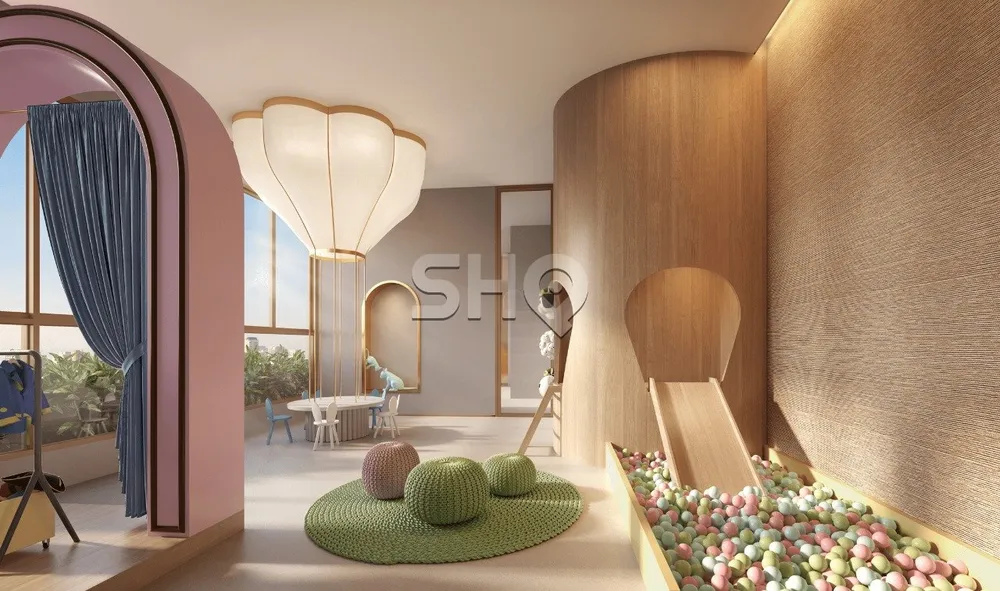 Apartamento, 3 quartos, 135 m² - Foto 11