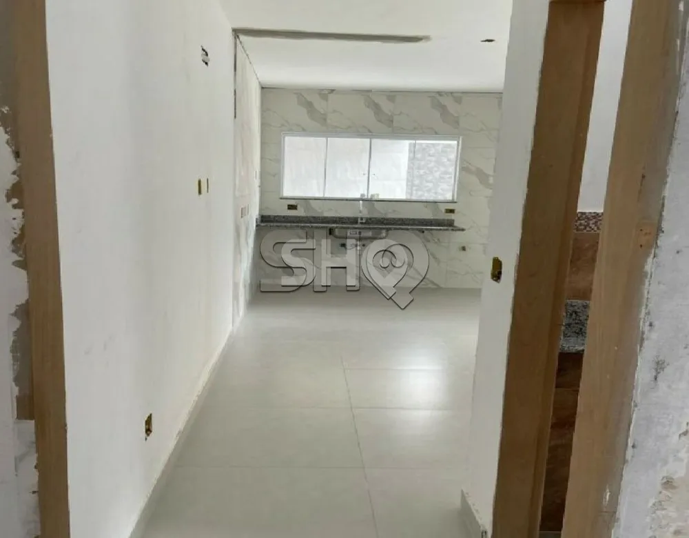 Sobrado, 3 quartos, 172 m² - Foto 3