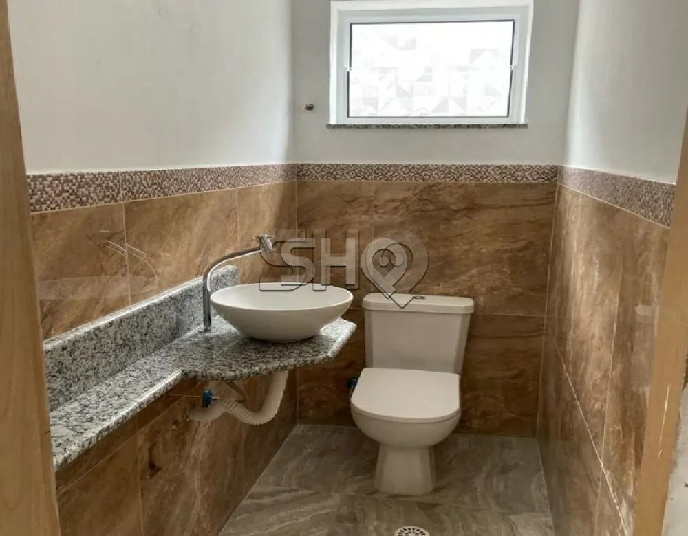 Sobrado, 3 quartos, 172 m² - Foto 11