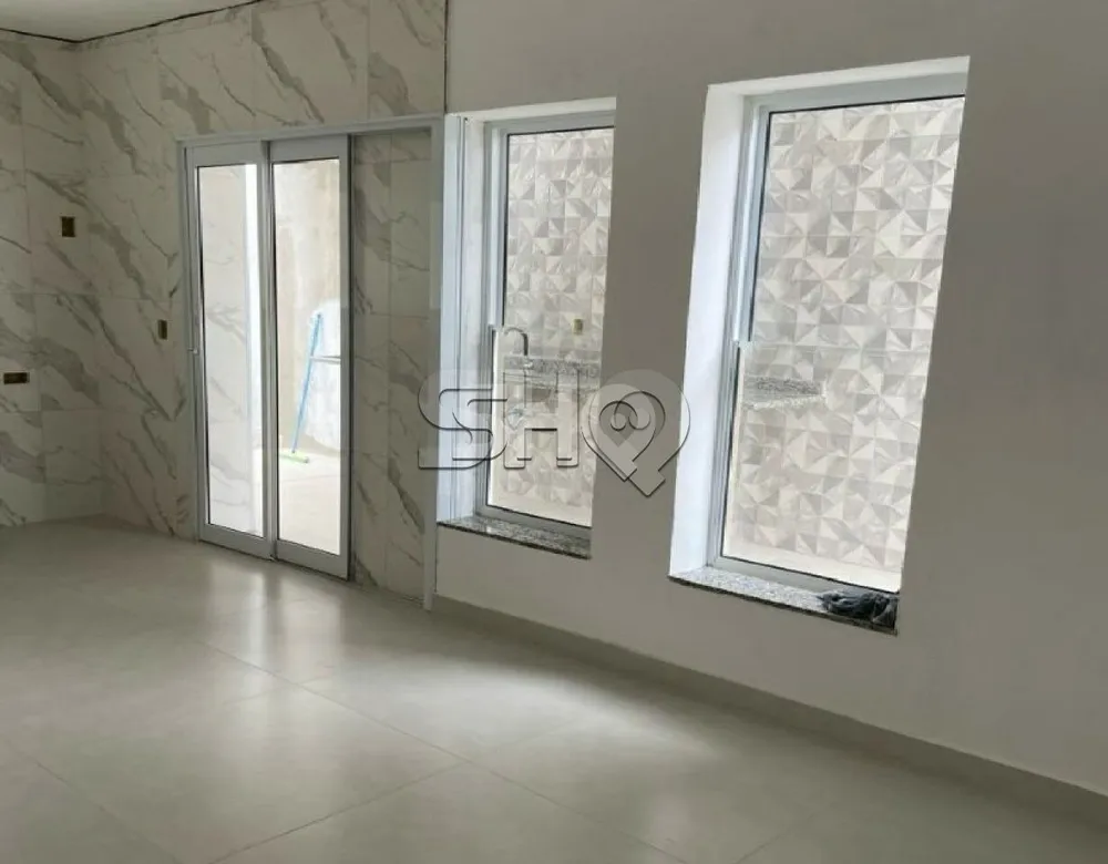 Sobrado, 3 quartos, 172 m² - Foto 1
