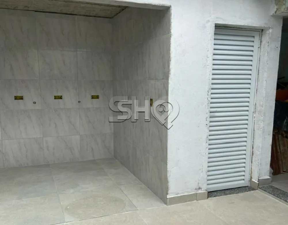 Sobrado, 3 quartos, 172 m² - Foto 9