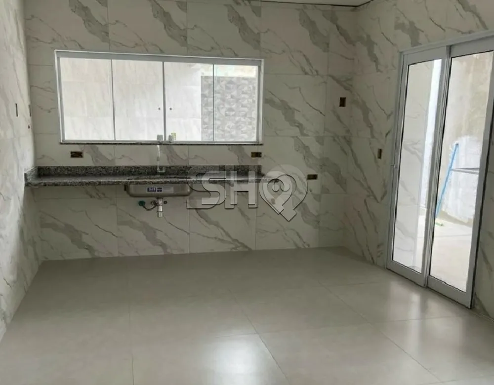 Sobrado, 3 quartos, 172 m² - Foto 4