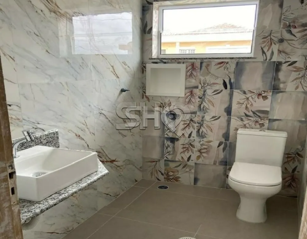 Sobrado, 3 quartos, 172 m² - Foto 12
