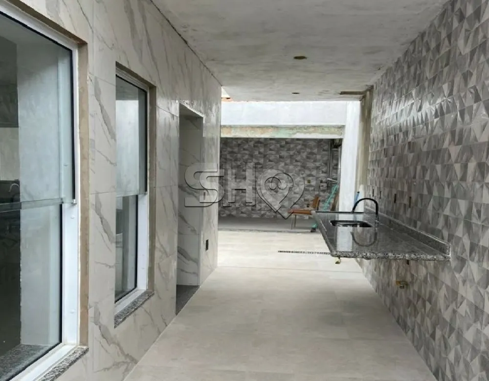 Sobrado, 3 quartos, 172 m² - Foto 8