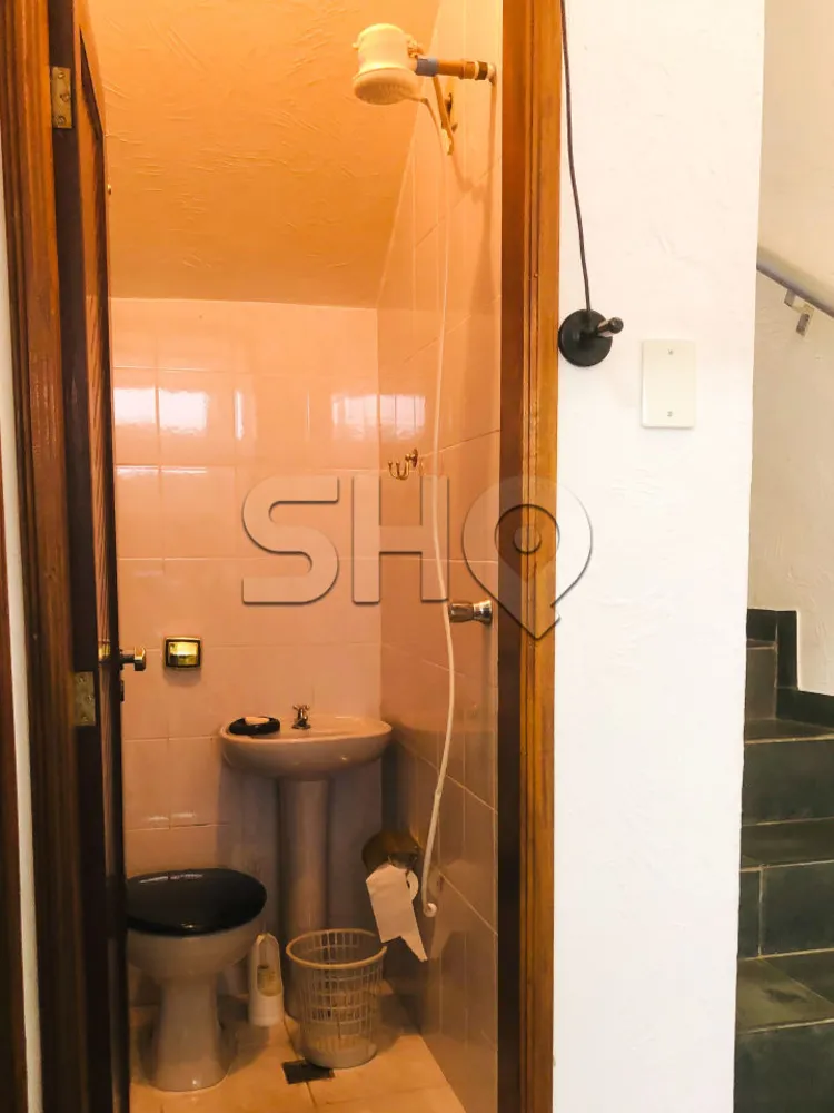 Sobrado, 7 quartos, 285 m² - Foto 4
