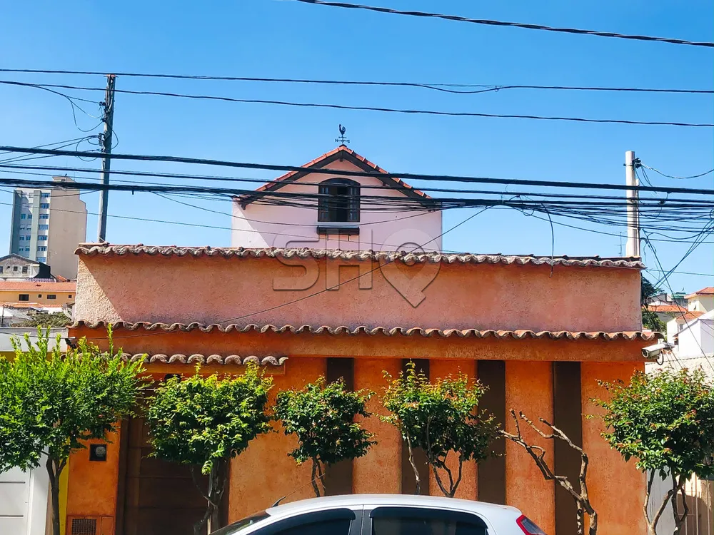 Sobrado, 7 quartos, 285 m² - Foto 2