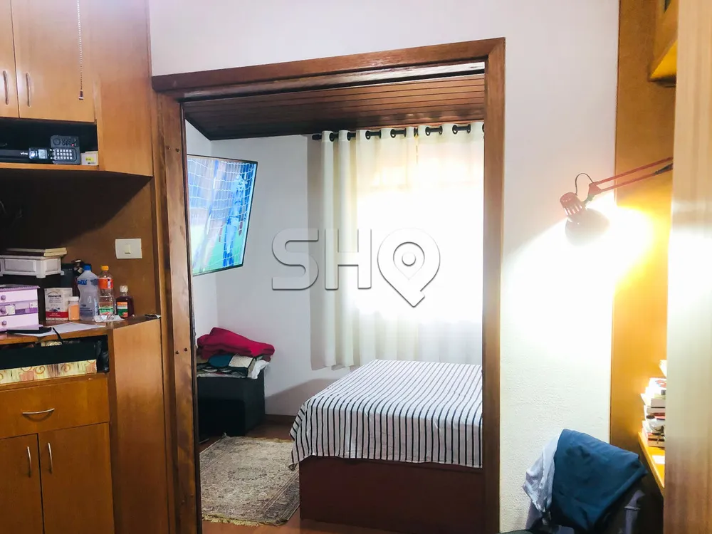 Sobrado, 7 quartos, 285 m² - Foto 3