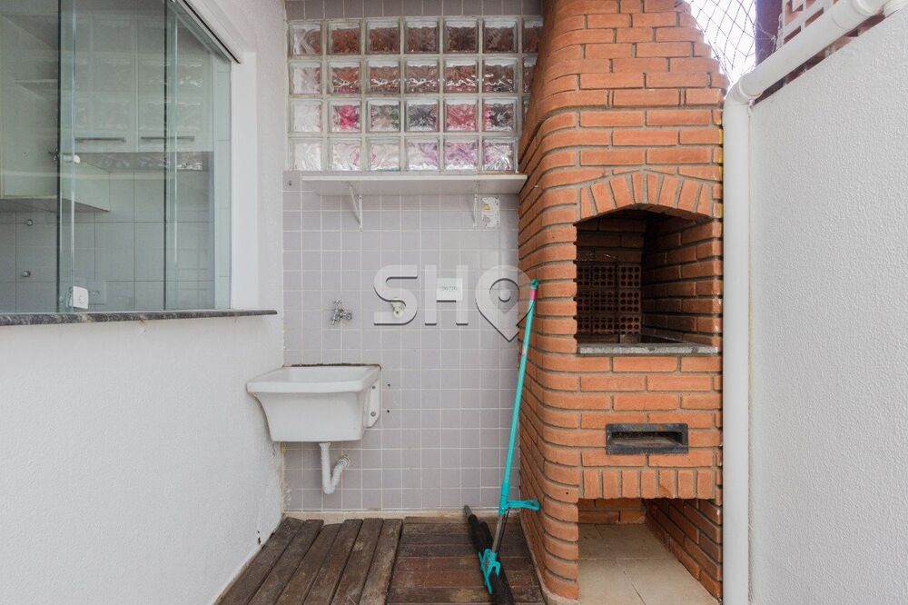 Casa de Condomínio à venda com 2 quartos, 98m² - Foto 14