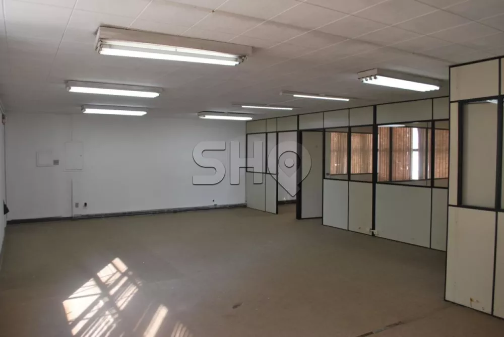 Conjunto Comercial-Sala à venda, 100m² - Foto 1