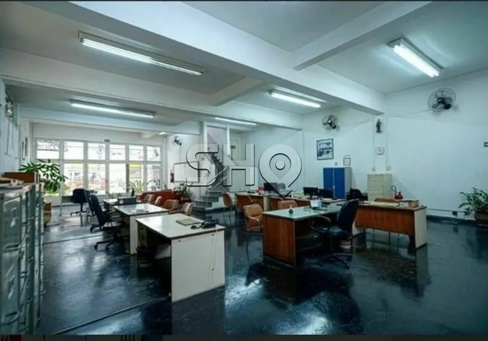 Imóvel Comercial, 550 m² - Foto 1