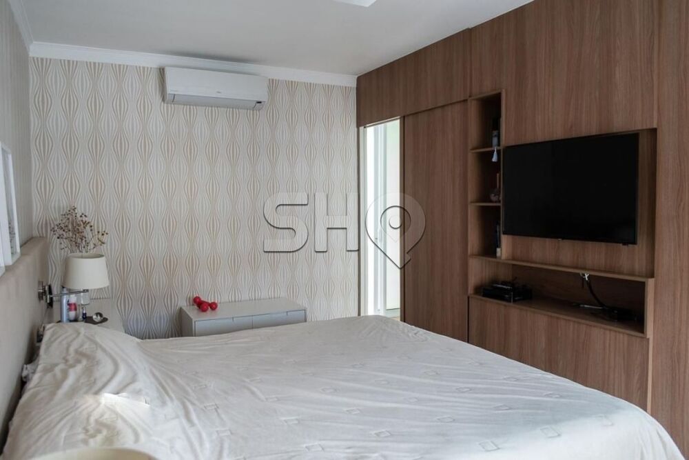 Sobrado, 3 quartos, 380 m² - Foto 3