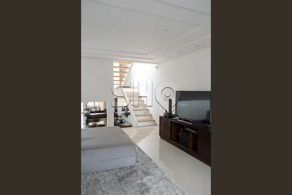 Sobrado, 3 quartos, 380 m² - Foto 4