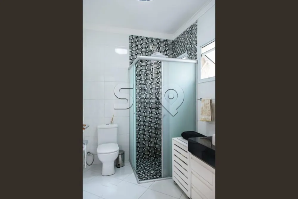 Sobrado, 3 quartos, 380 m² - Foto 11