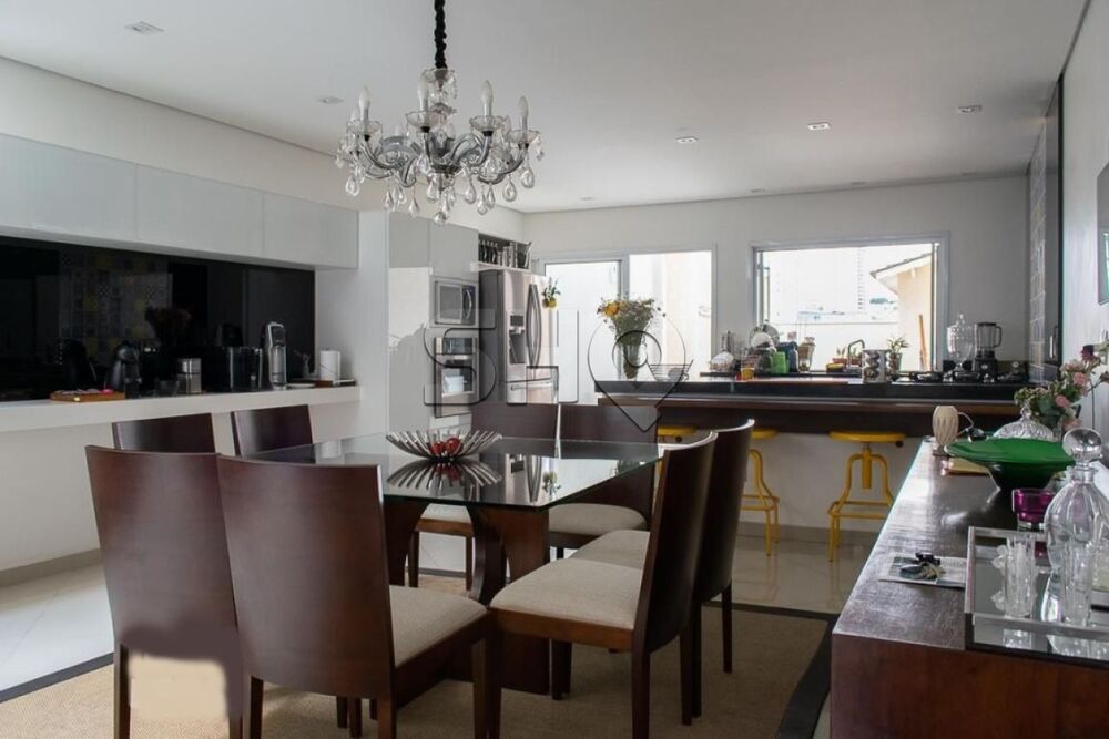 Sobrado, 3 quartos, 380 m² - Foto 1