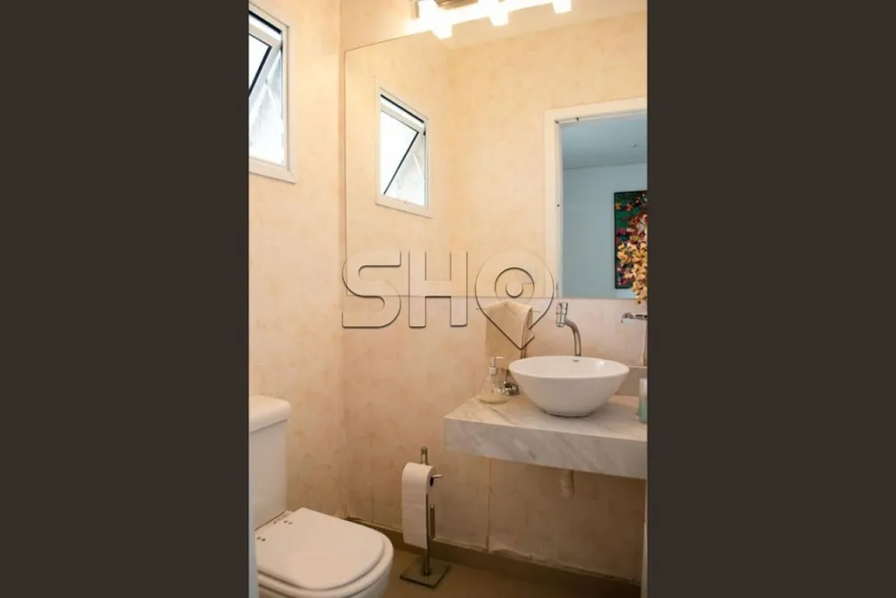 Sobrado, 3 quartos, 380 m² - Foto 5