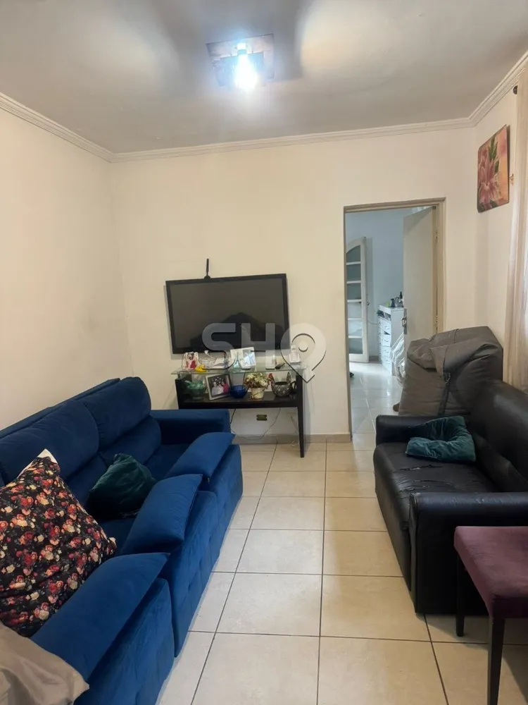 Sobrado, 2 quartos, 100 m² - Foto 2