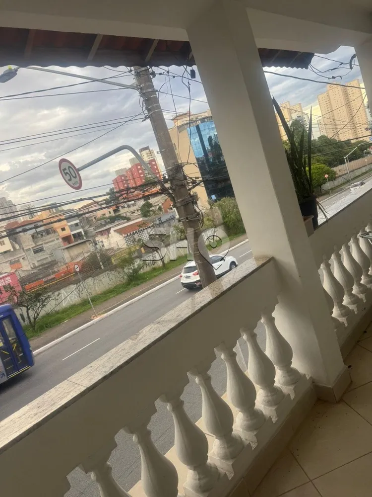 Sobrado, 2 quartos, 100 m² - Foto 1
