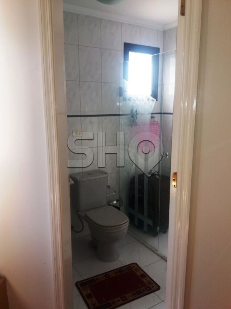 Apartamento, 3 quartos, 190 m² - Foto 3