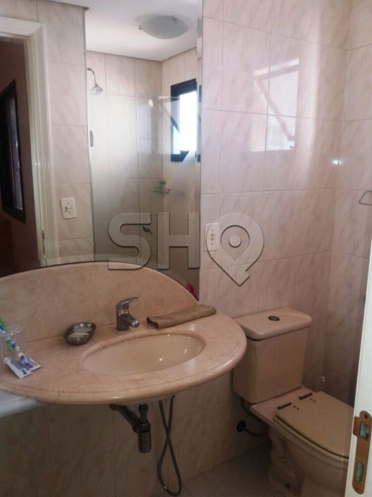 Apartamento, 3 quartos, 190 m² - Foto 4