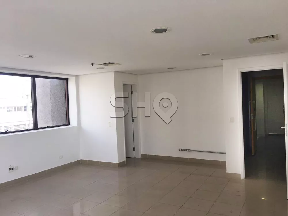 Conjunto Comercial-Sala para alugar, 134m² - Foto 3