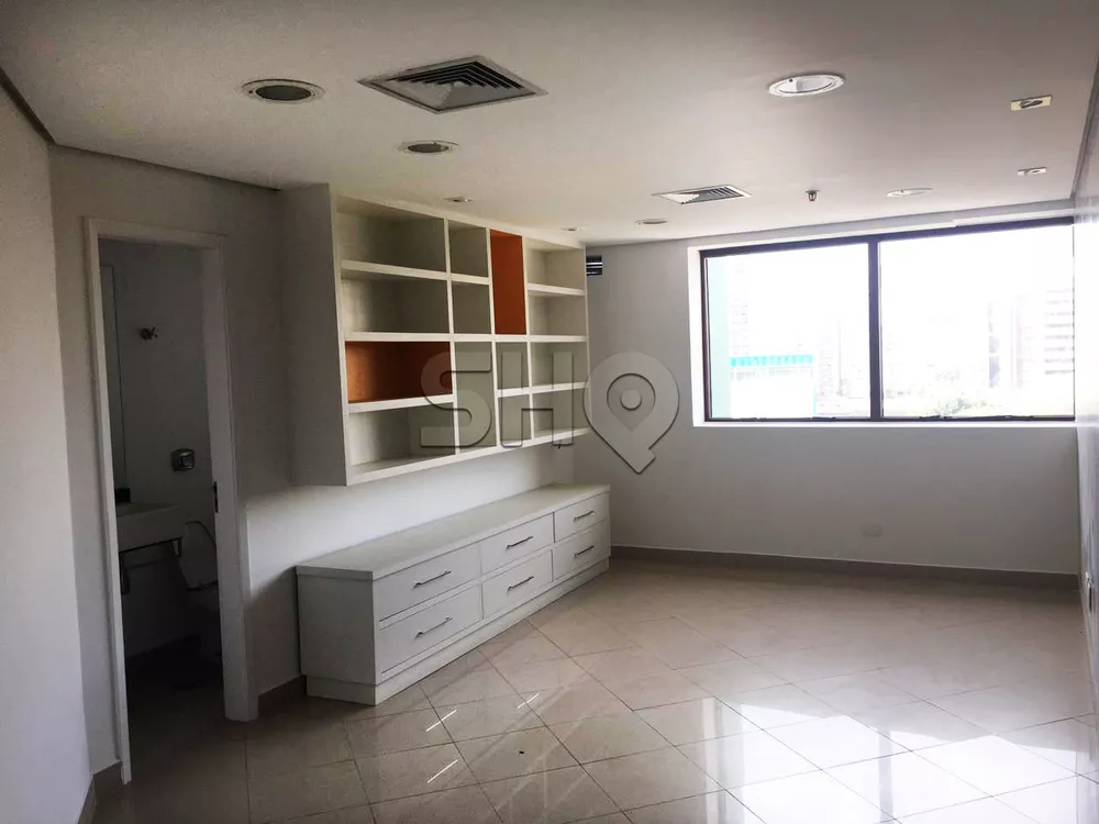 Conjunto Comercial-Sala para alugar, 134m² - Foto 9