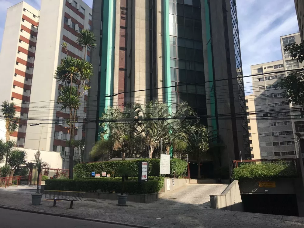 Conjunto Comercial-Sala para alugar, 134m² - Foto 14