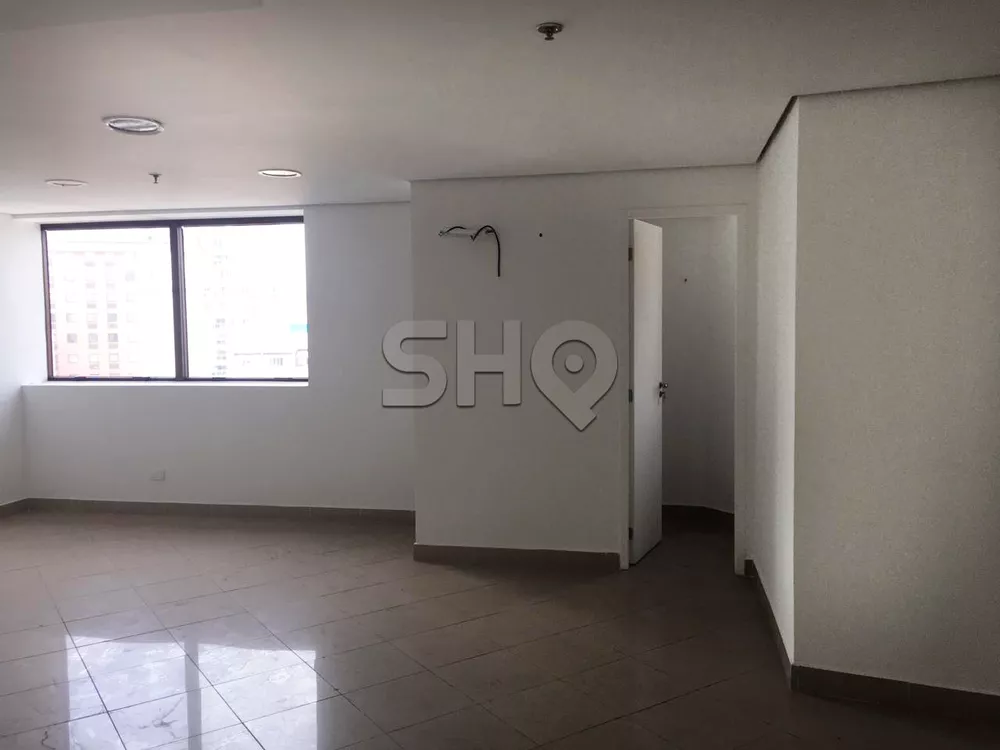 Conjunto Comercial-Sala para alugar, 134m² - Foto 6