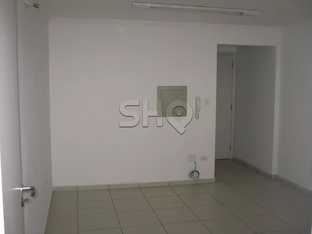 Conjunto Comercial-Sala à venda, 30m² - Foto 1