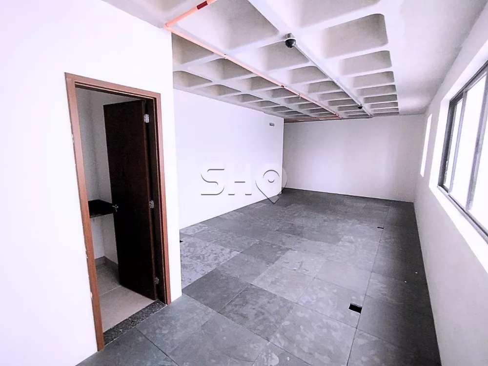 Conjunto Comercial-Sala Lançamentos, 38m² - Foto 2