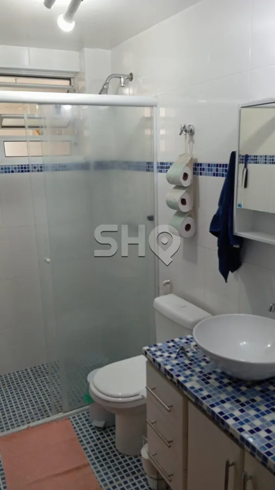 Apartamento, 2 quartos, 72 m² - Foto 2