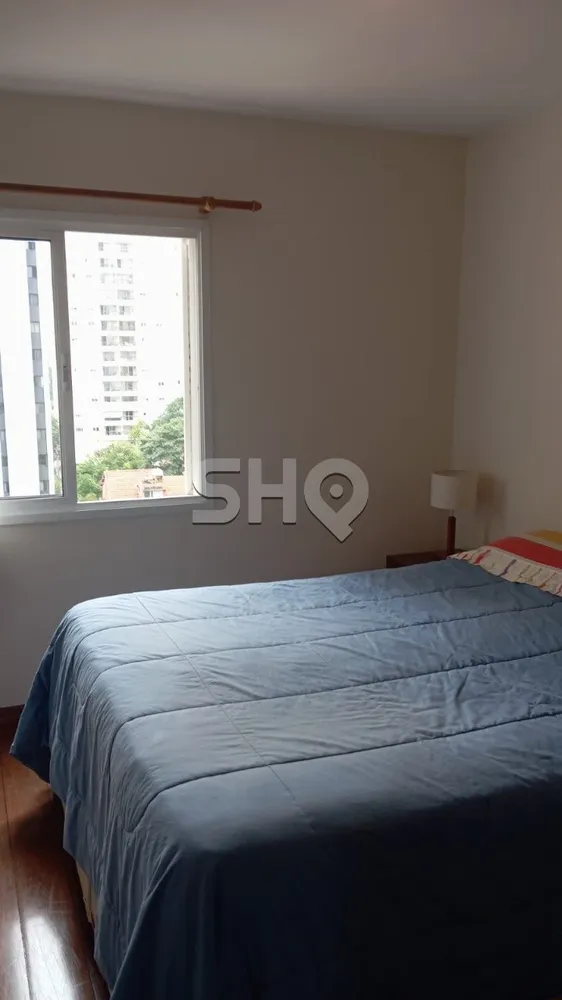 Apartamento, 2 quartos, 72 m² - Foto 11