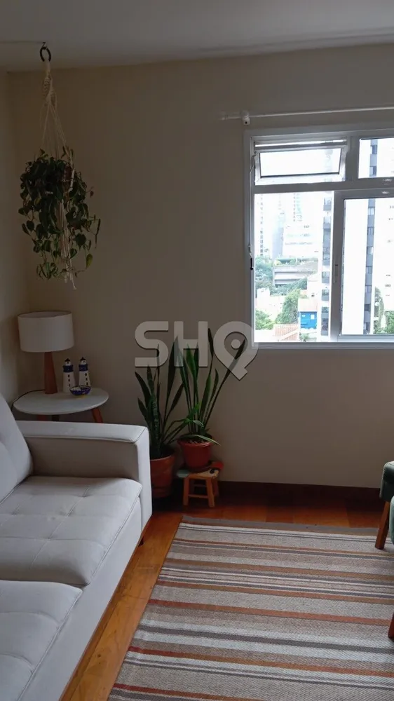 Apartamento, 2 quartos, 72 m² - Foto 3