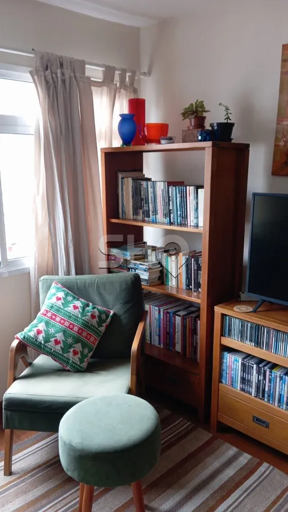 Apartamento, 2 quartos, 72 m² - Foto 8