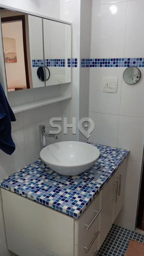 Apartamento, 2 quartos, 72 m² - Foto 13