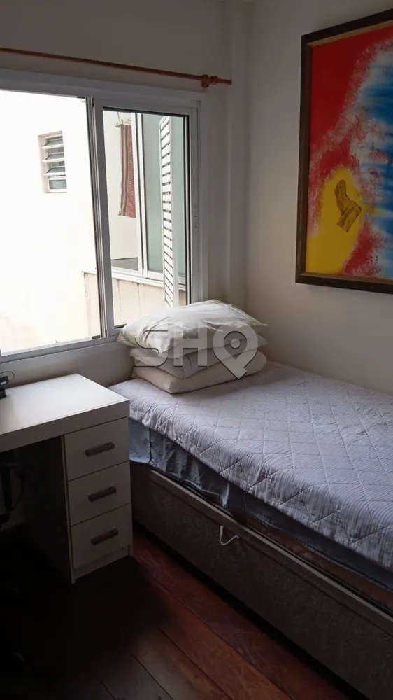 Apartamento, 2 quartos, 72 m² - Foto 6