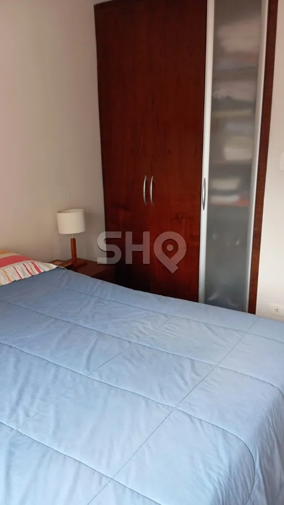 Apartamento, 2 quartos, 72 m² - Foto 3
