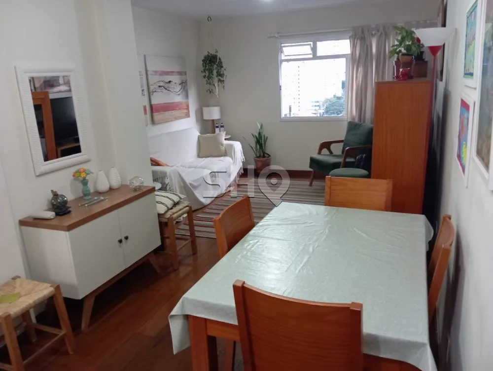 Apartamento, 2 quartos, 72 m² - Foto 1