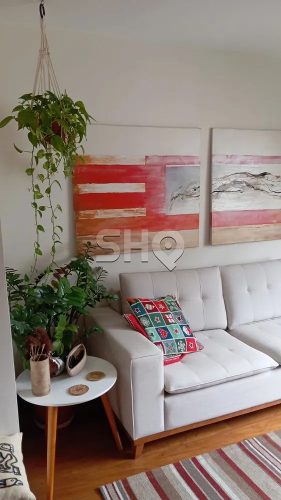Apartamento, 2 quartos, 72 m² - Foto 6
