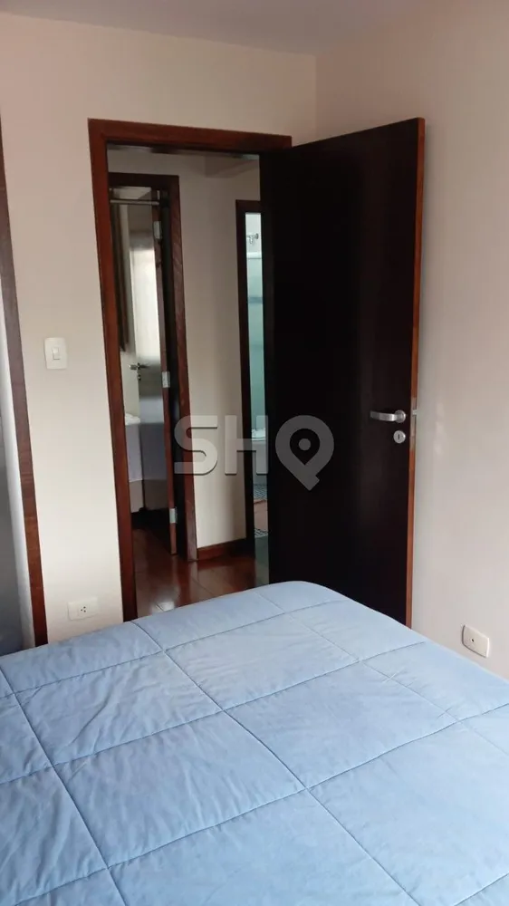 Apartamento, 2 quartos, 72 m² - Foto 10