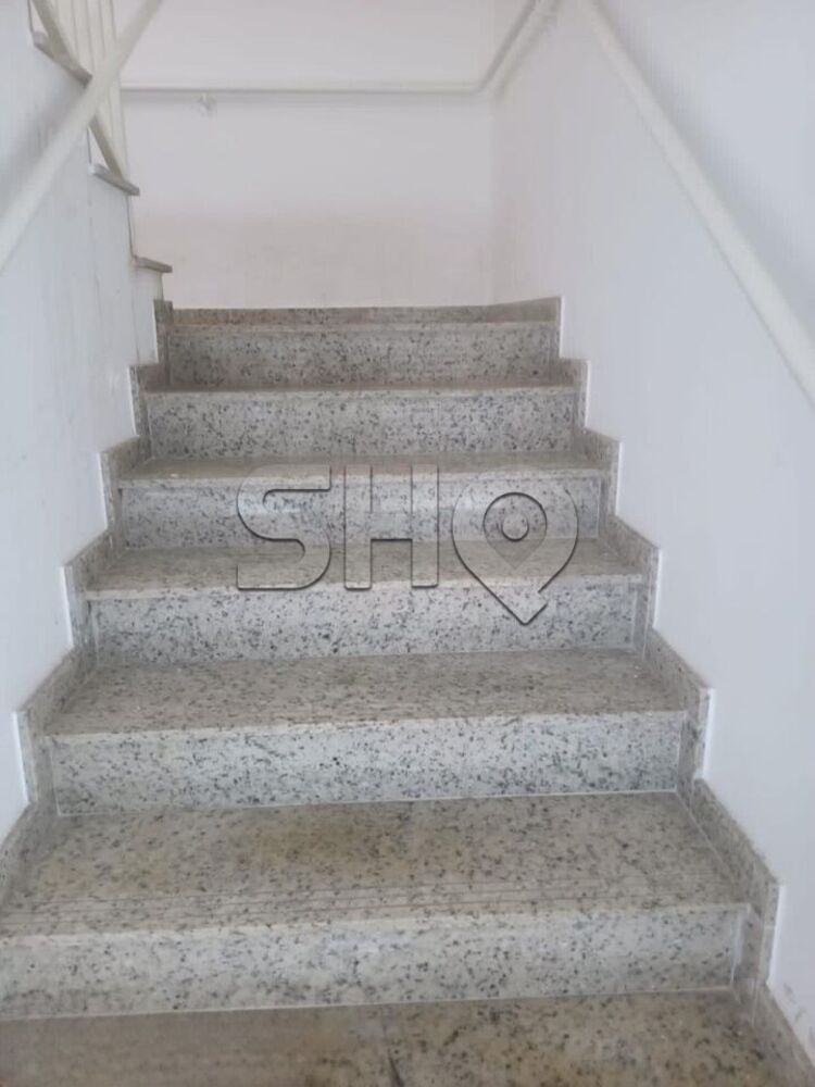 Apartamento, 1 quarto, 33 m² - Foto 2