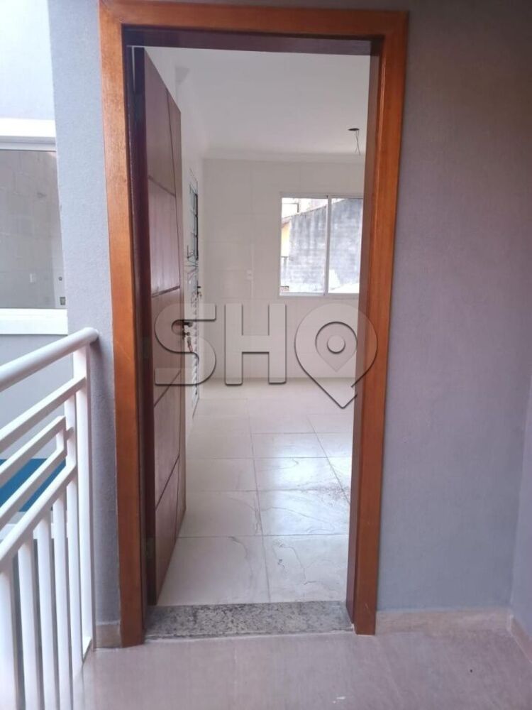 Apartamento, 1 quarto, 33 m² - Foto 3