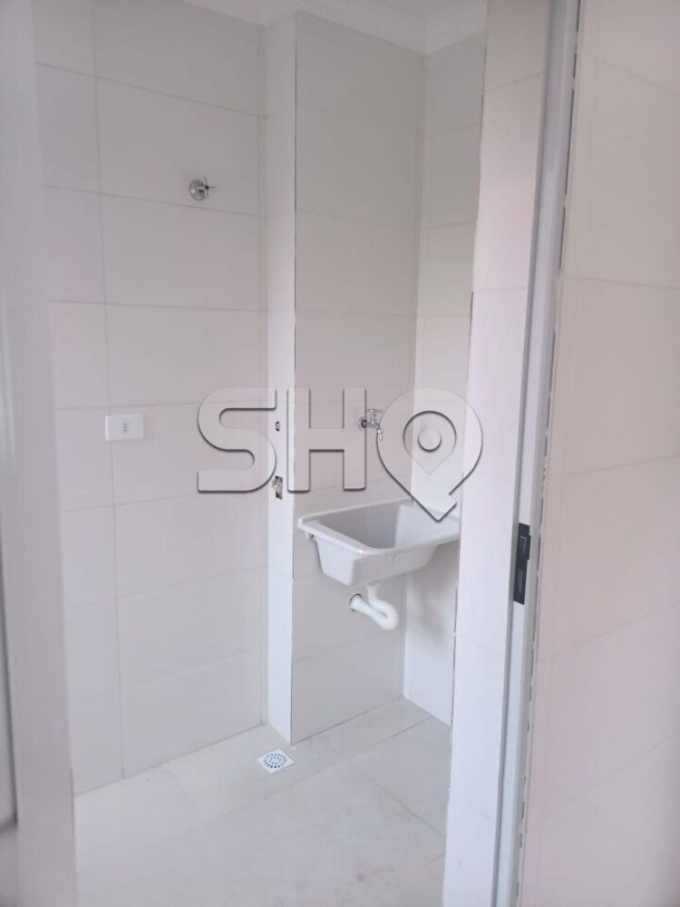 Apartamento, 1 quarto, 33 m² - Foto 13