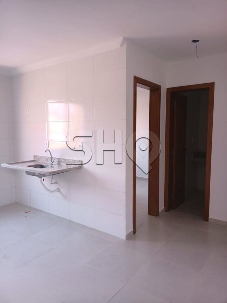 Apartamento, 1 quarto, 33 m² - Foto 14
