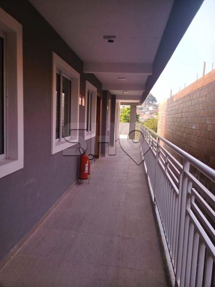 Apartamento, 1 quarto, 33 m² - Foto 4