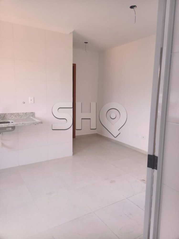 Apartamento, 1 quarto, 33 m² - Foto 11