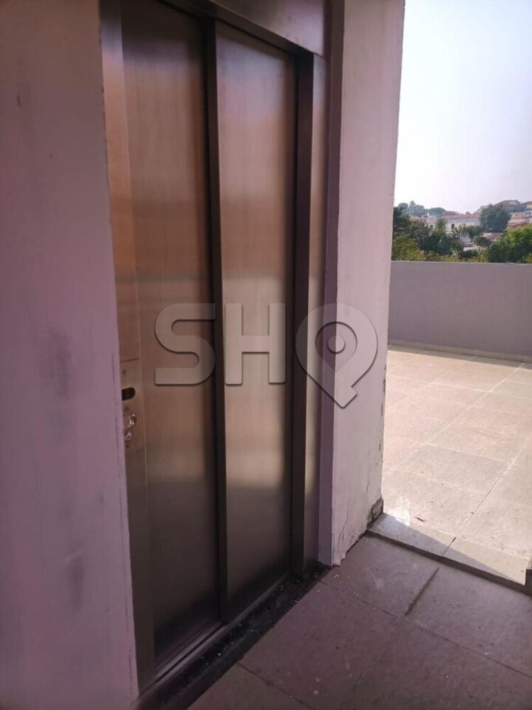 Apartamento, 1 quarto, 33 m² - Foto 5