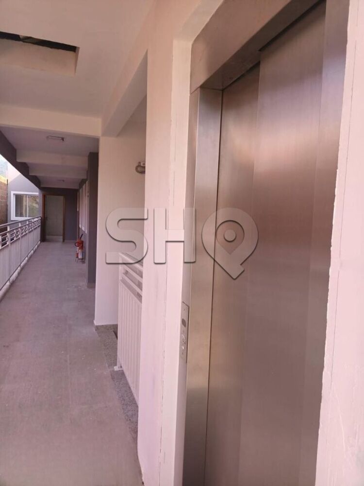 Apartamento, 1 quarto, 33 m² - Foto 17